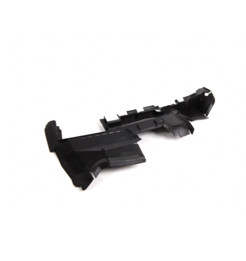 AUDİ A4 2009 - 2012 SOL RADYATÖR BAĞLANTI BRAKETİ - resim 1