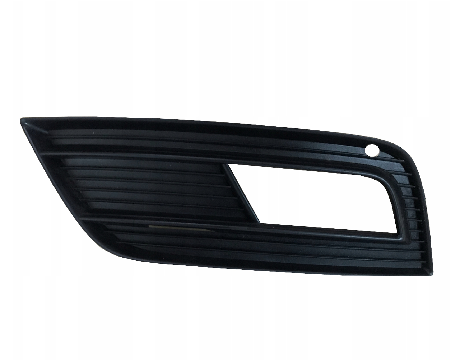 AUDİ A4 2013 - 2015 SİS FARI ÇERÇEVESİ SİSLİ SAĞ - resim 1