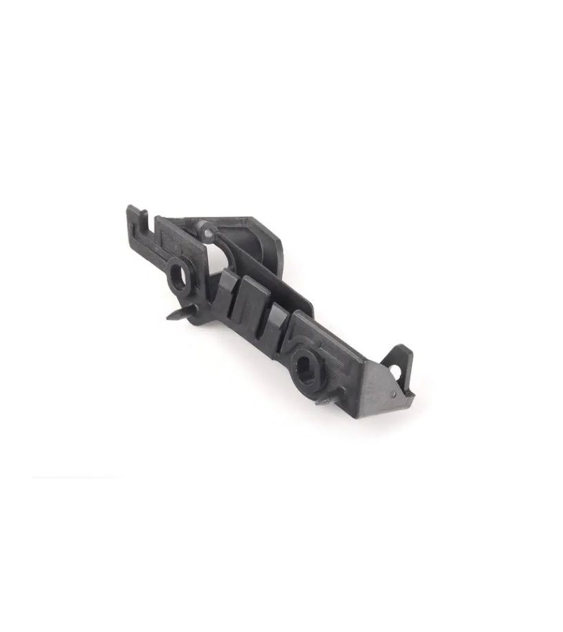 AUDİ A4 2013 - 2015 SOL ÖN TAMPON BRAKETİ - resim 1