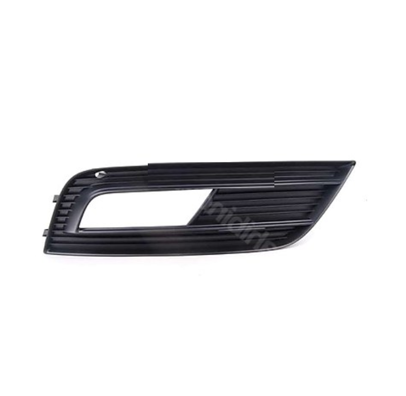 AUDİ A4 2013 - 2015 TAMPON IZGARASI SİSLİ SAĞ - resim 1