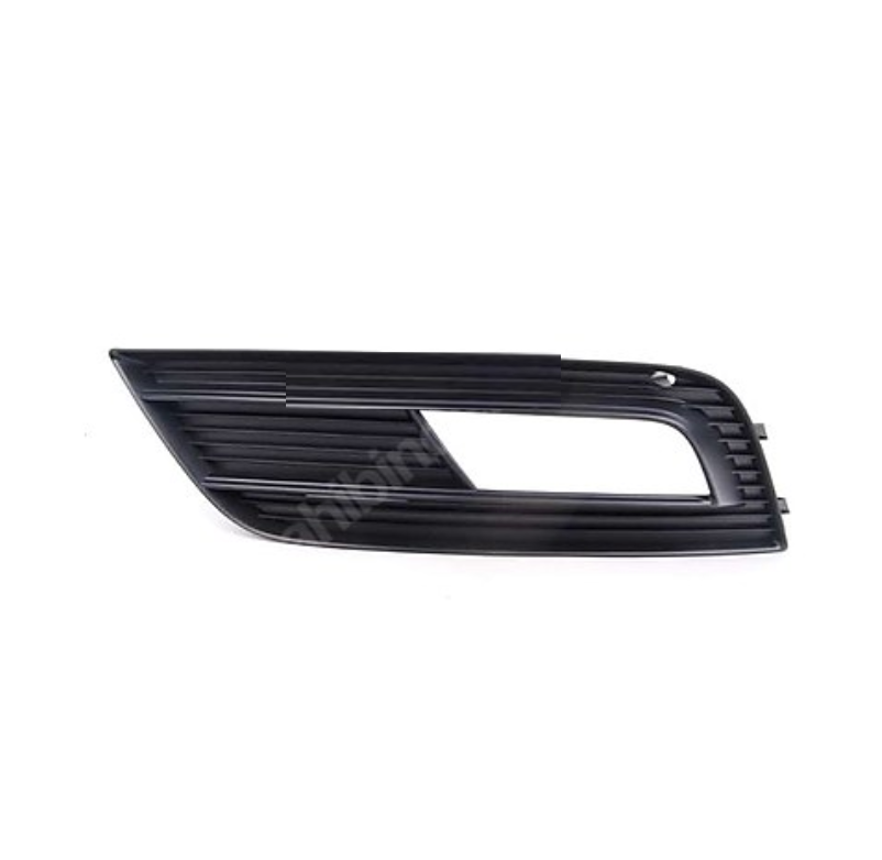 AUDİ A4 2013 - 2015 TAMPON IZGARASI SİSLİ SOL - resim 1