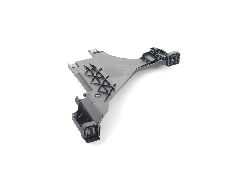 AUDİ A4 2013 - 2017 FAR ALT TABLA BRAKETİ SAĞ TARAF - resim 1