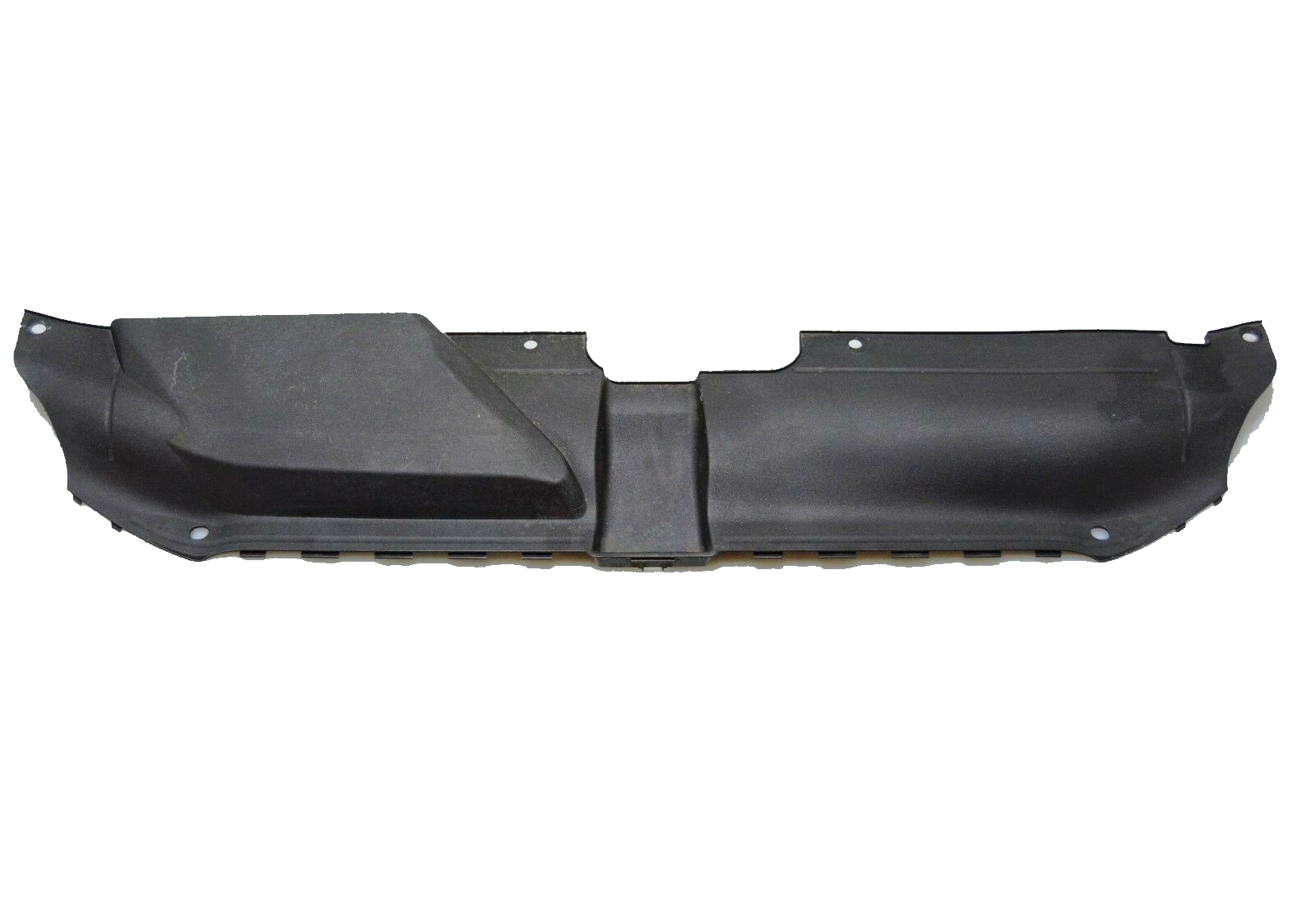 AUDİ A4 2013 - 2017 ÖN PANEL ÜST KAPLAMA PLASTİK - resim 1