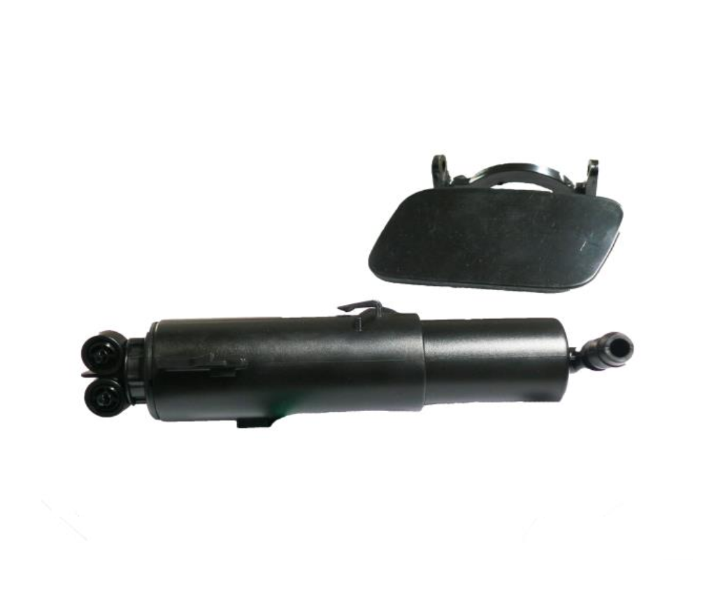 AUDI A4 KASA B8 SERİSİ 2008 - 2011 FAR YIKAMA SOL - resim 1