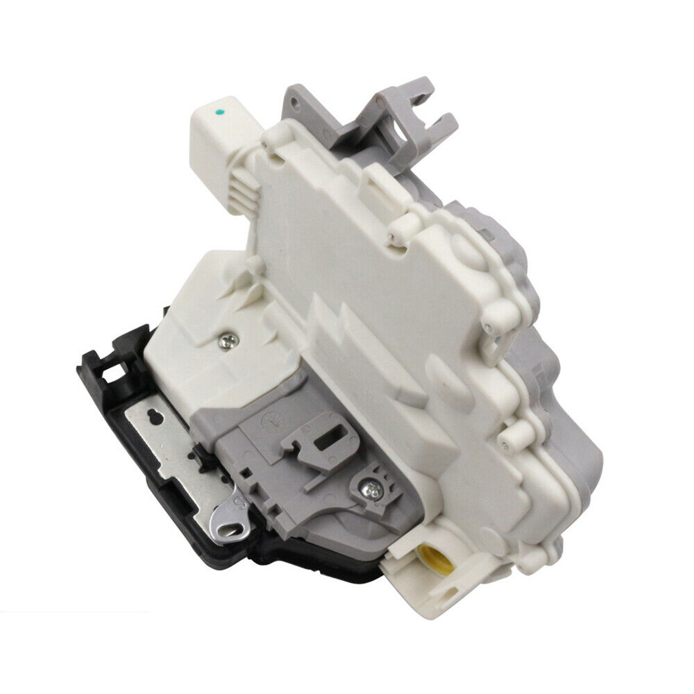 AUDİ A5 2008 - 2011 SOL ÖN KAPI KİLİDİ MOTORU MEKANİZMA - resim 1