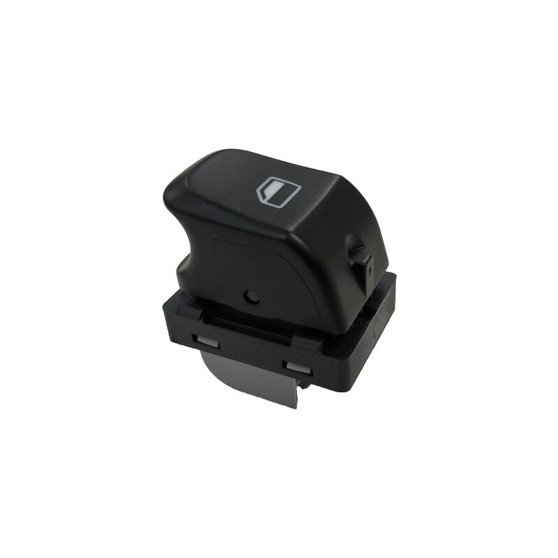 AUDİ A5 2008-2012 SONRASI TEKLİ CAM AÇMA DÜĞMESİ - resim 1
