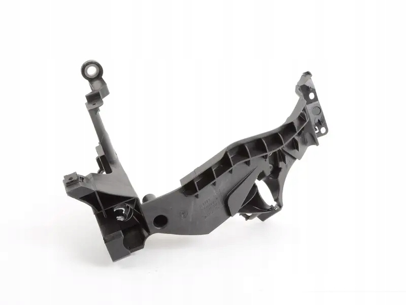 AUDİ A5 2012 - 2017 SAĞ FAR ALT BRAKETİ PLASTİĞİ - resim 1