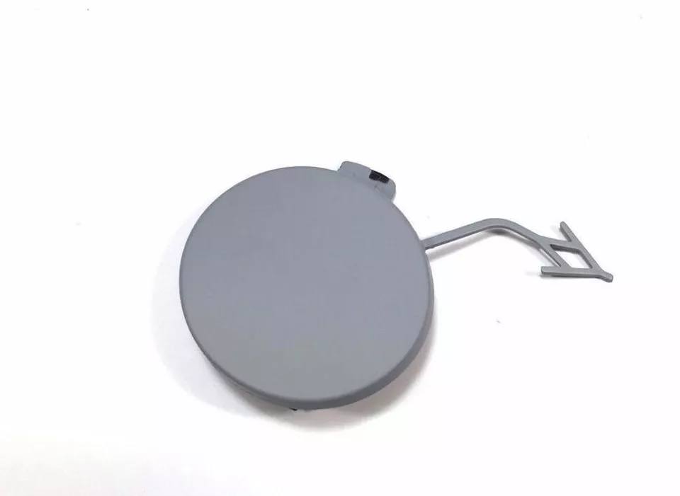 Audi A5 2012 - 2015 Ön Tampon Çeki Demir Kapağı-8T0807241C-1