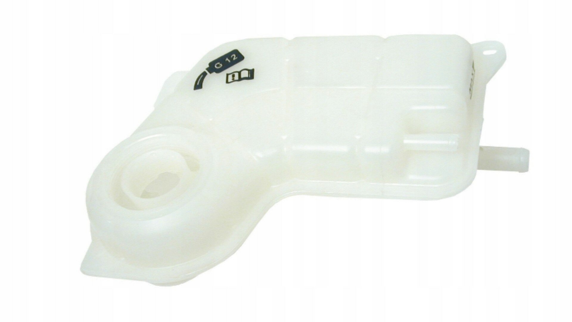 AUDİ A6 1997 - 2004 YEDEK SU DEPOSU - resim 1