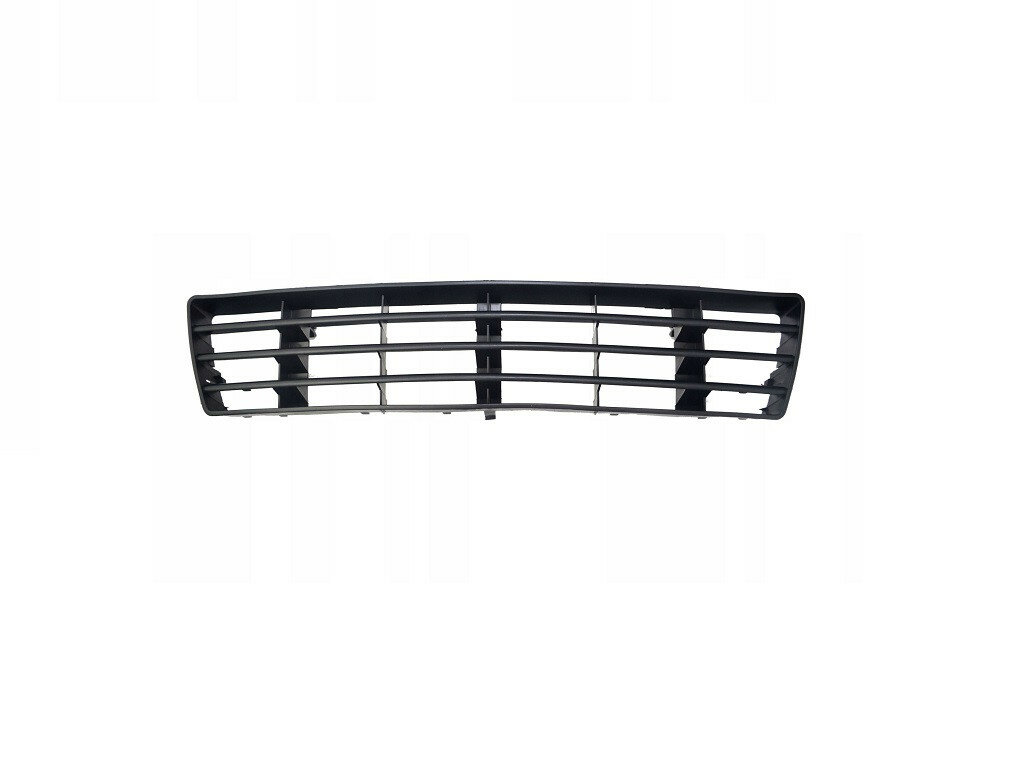 AUDİ A6 1998 - 2001 ÖN TAMPON ALT ORTA IZGARA ÇERÇEVE - resim 1