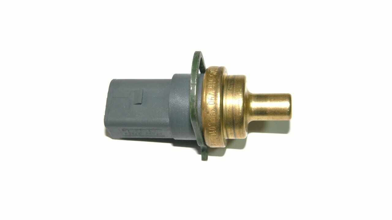 AUDİ A6 1998 - 2004 SICAKLIK SENSÖRÜ HARARET MÜŞÜRÜ GRİ - resim 1