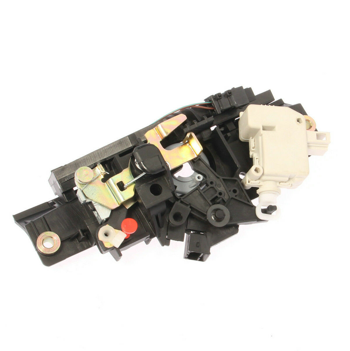 AUDİ A6 1998 - 2005 ARKA BAGAJ KİLİDİ - resim 1