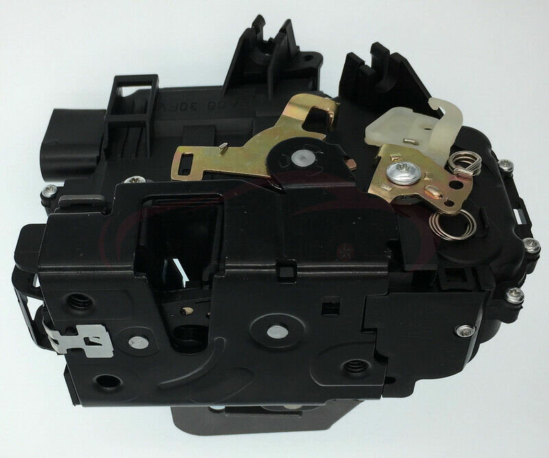 AUDİ A6 1998 - 2005 KAPI KİLİDİ ÖN SOL - resim 1