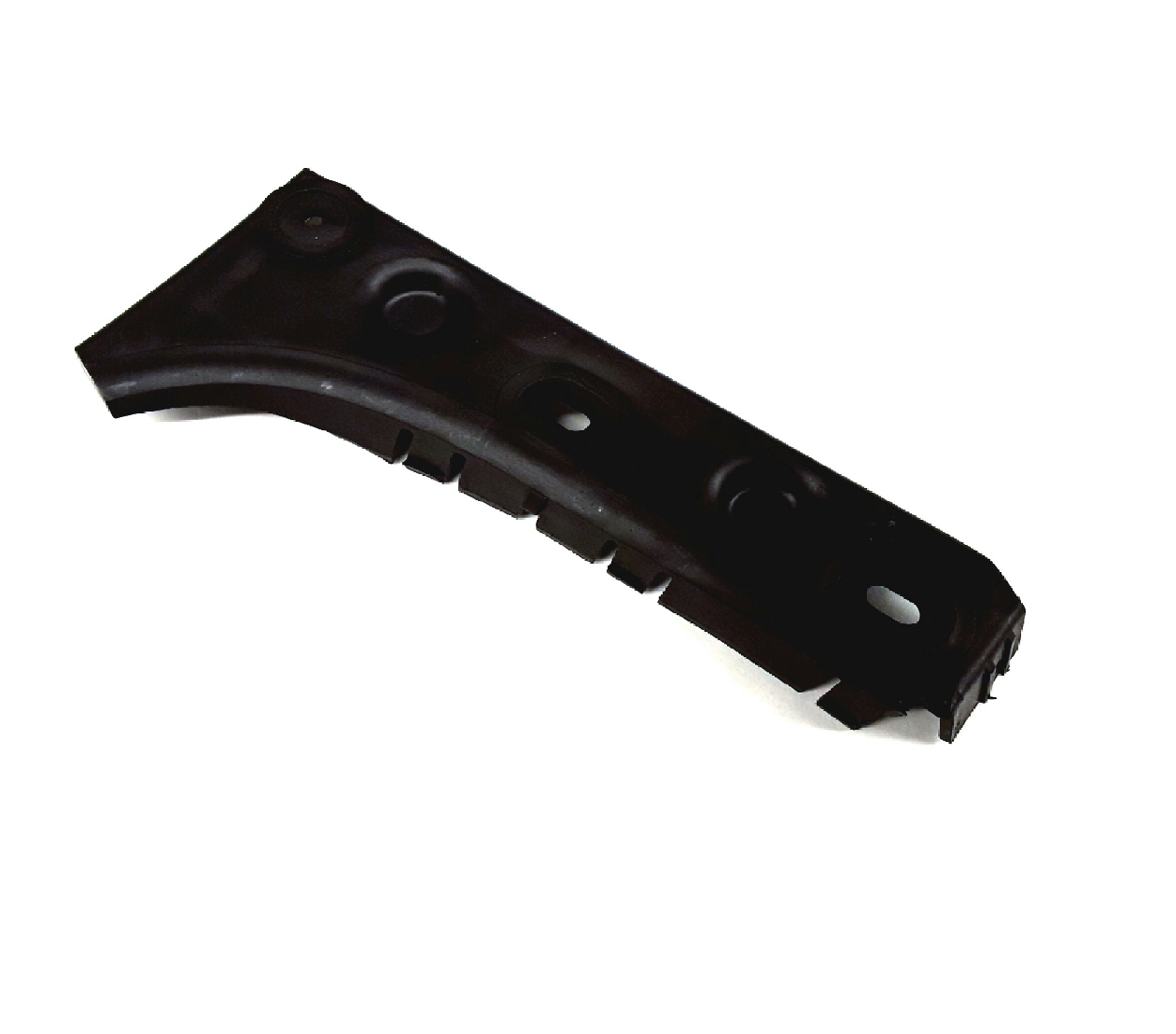 AUDİ A6 1998 - 2005 SOL ÖN TAMPON BRAKETİ - resim 1