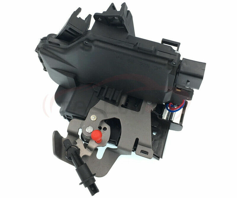 AUDİ A6 1998-2005 KAPI KİLİDİ ARKA SAĞ - resim 1