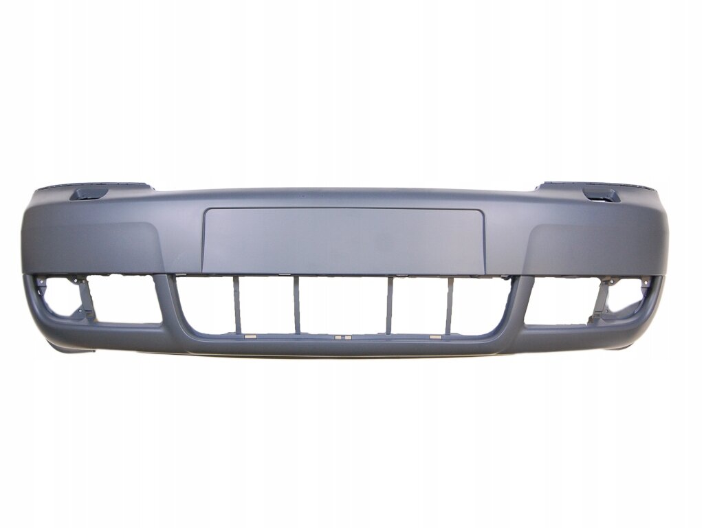 AUDİ A6 2001 - 2005 ÖN TAMPON FAR YIKAMALI SENSÖRSÜZ - resim 1