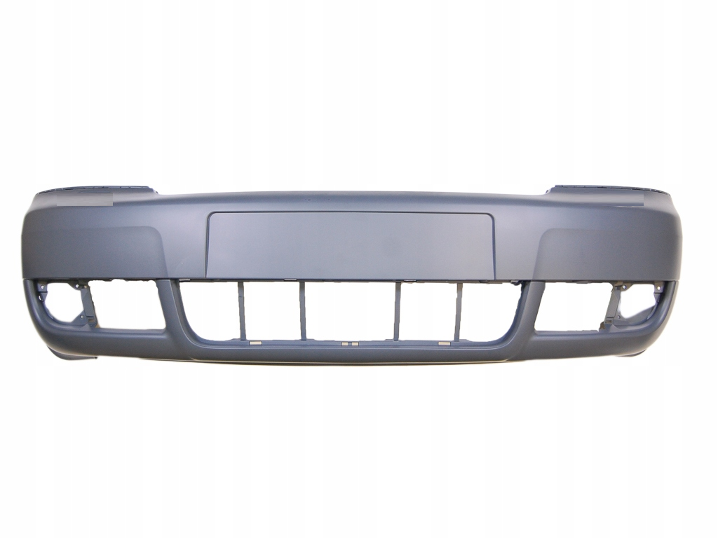 AUDİ A6 2001 - 2005 ÖN TAMPON FAR YIKAMASIZ SENSÖRSÜZ - resim 1