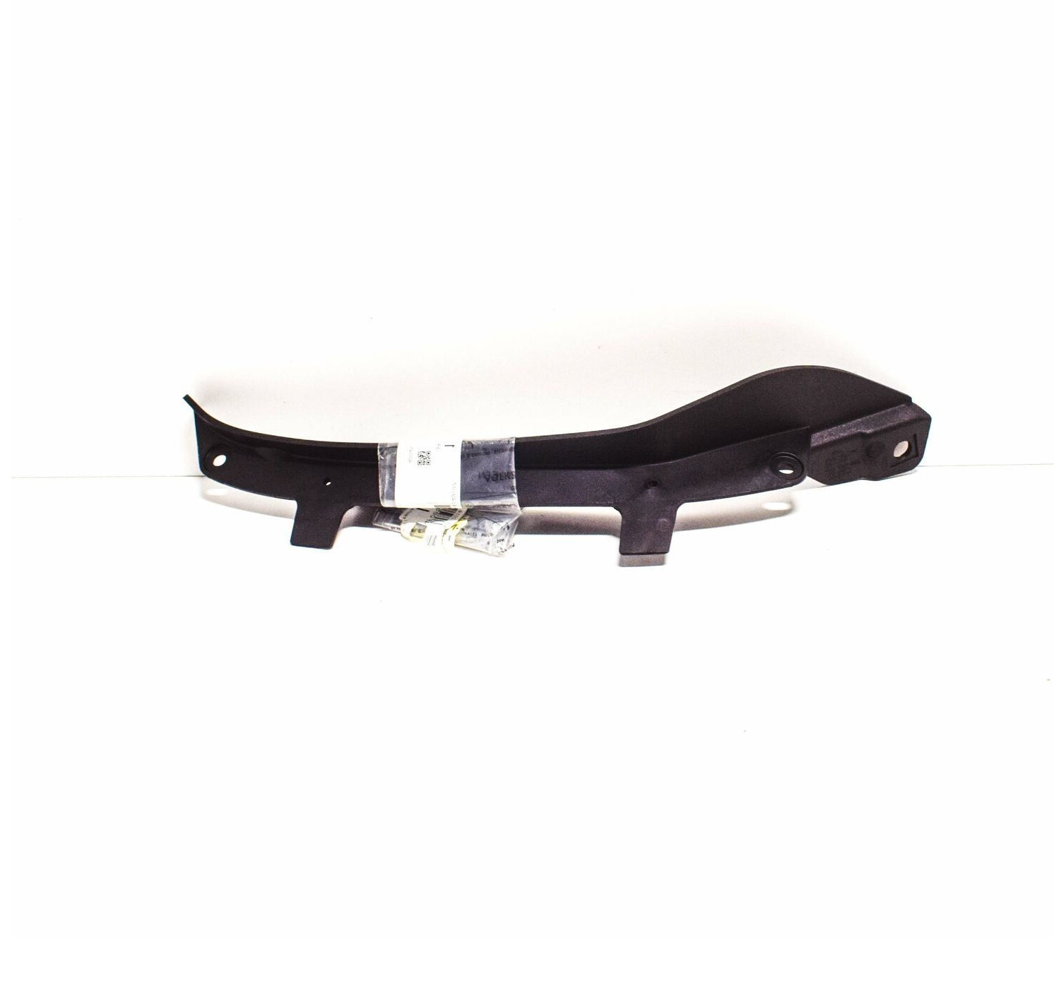 AUDİ A6 2001 - 2005 SAĞ SPOİLER SPOYLER UÇ BRAKETİ - resim 1