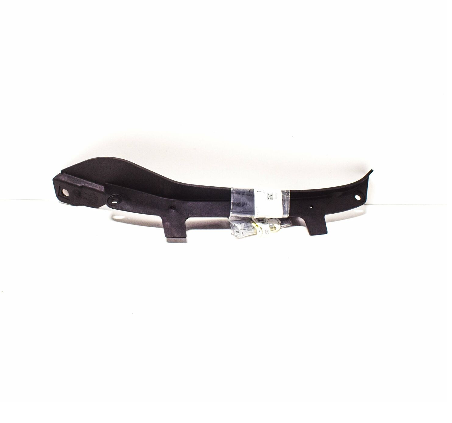 AUDİ A6 2001 - 2005 SOL SPOİLER SPOYLER UÇ BRAKETİ - resim 1
