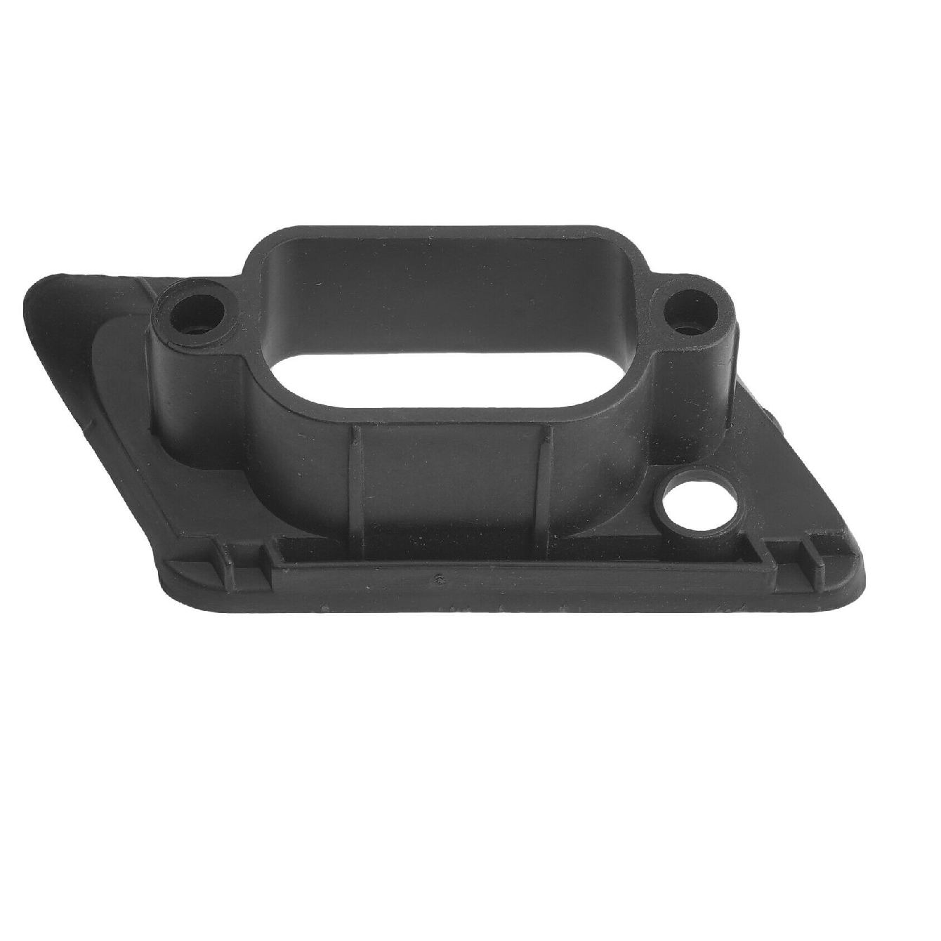 AUDİ A6 2002 - 2005 SAĞ FAR YIKAMA BRAKETİ - resim 1