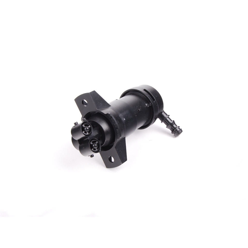 AUDİ A6 2005 - 2008 SOL FAR YIKAMA ROBOTU - resim 1