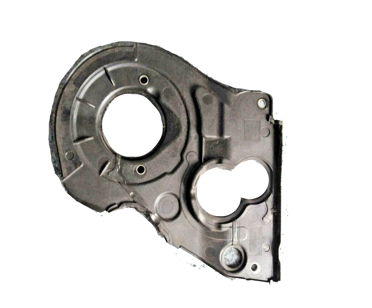 AUDİ A6 2005 - 2010 2.0 TRİGER KAYIŞI KAPAĞI - resim 1