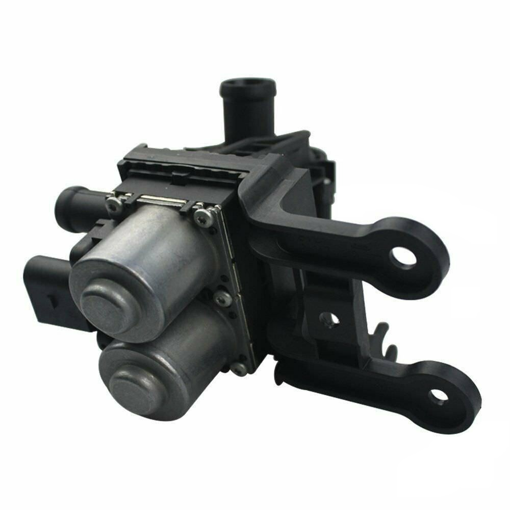 AUDİ A6 2005 - 2010 KALORİFER MUSLUĞU - resim 1