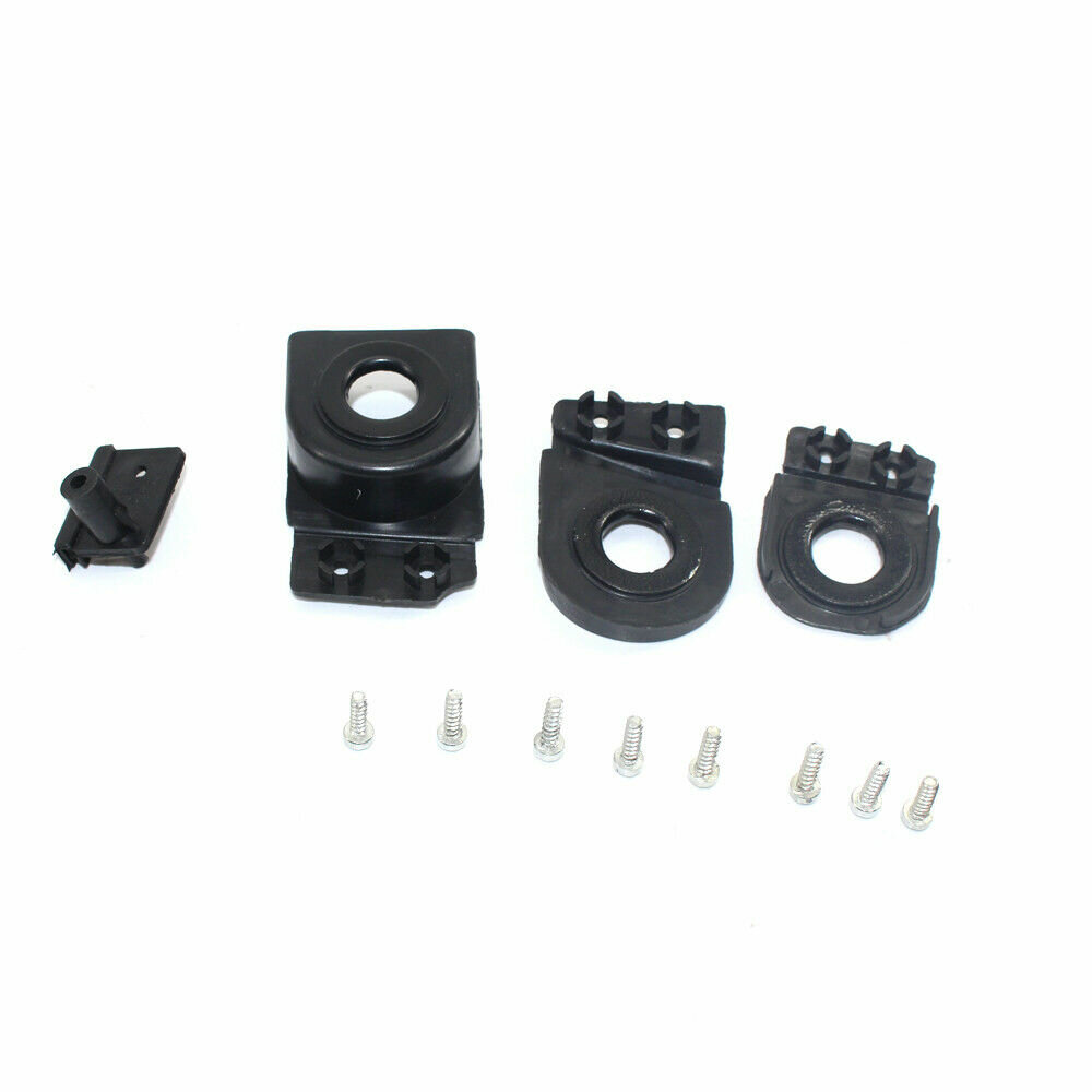 AUDI A6 2005 - 2011 FAR TAMİR KİTİ SAĞ - resim 1