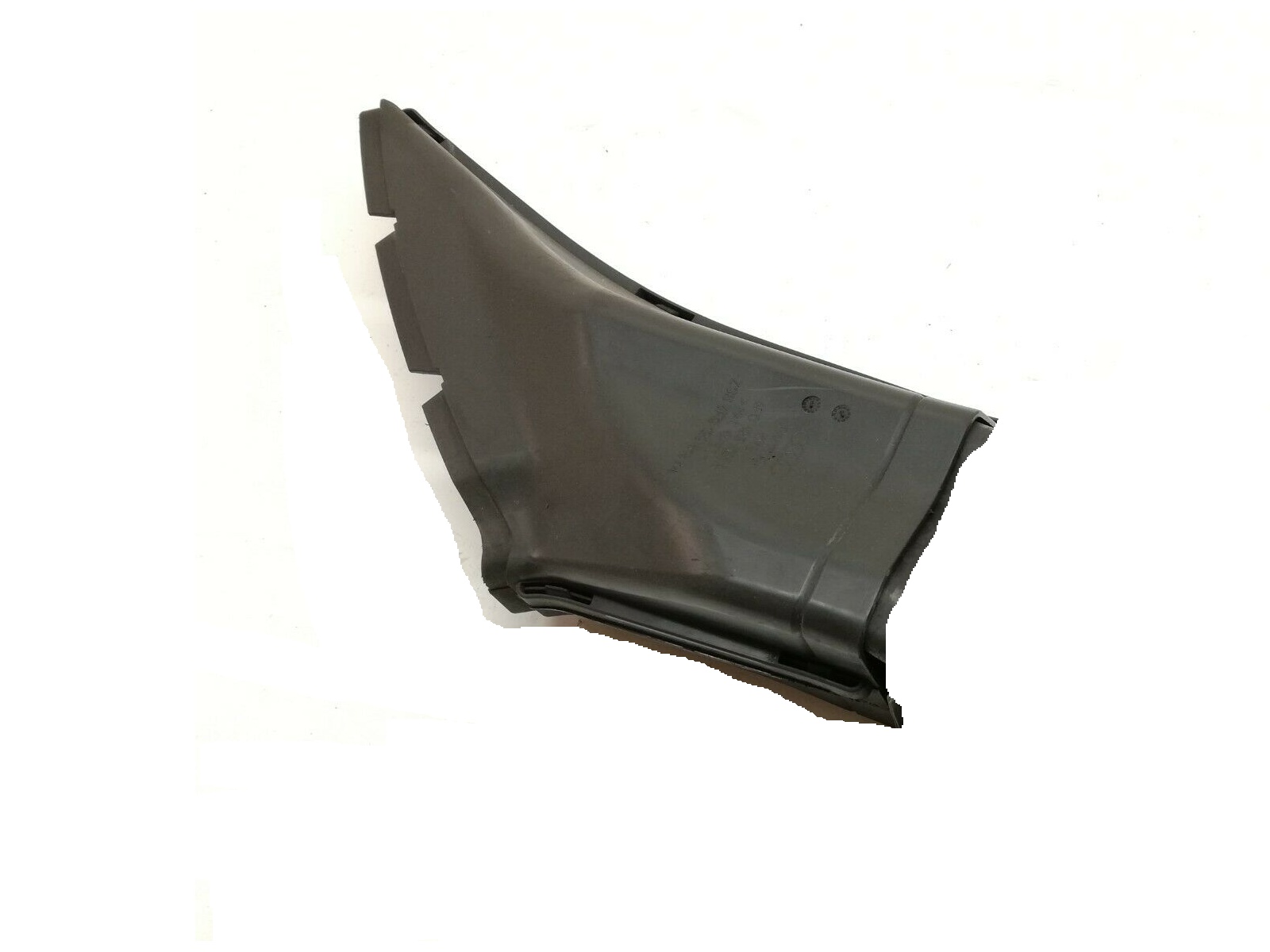 AUDİ A6 2005 - 2011 HAVA FİLTRE KUTUSU HORTUM - resim 1