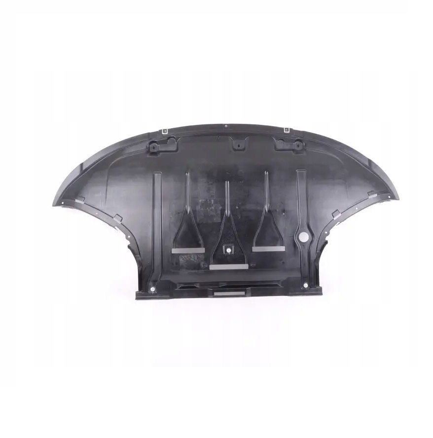 AUDİ A6 2005 - 2011 MOTOR ALT MUHAFAZA PLASTİĞİ - resim 1
