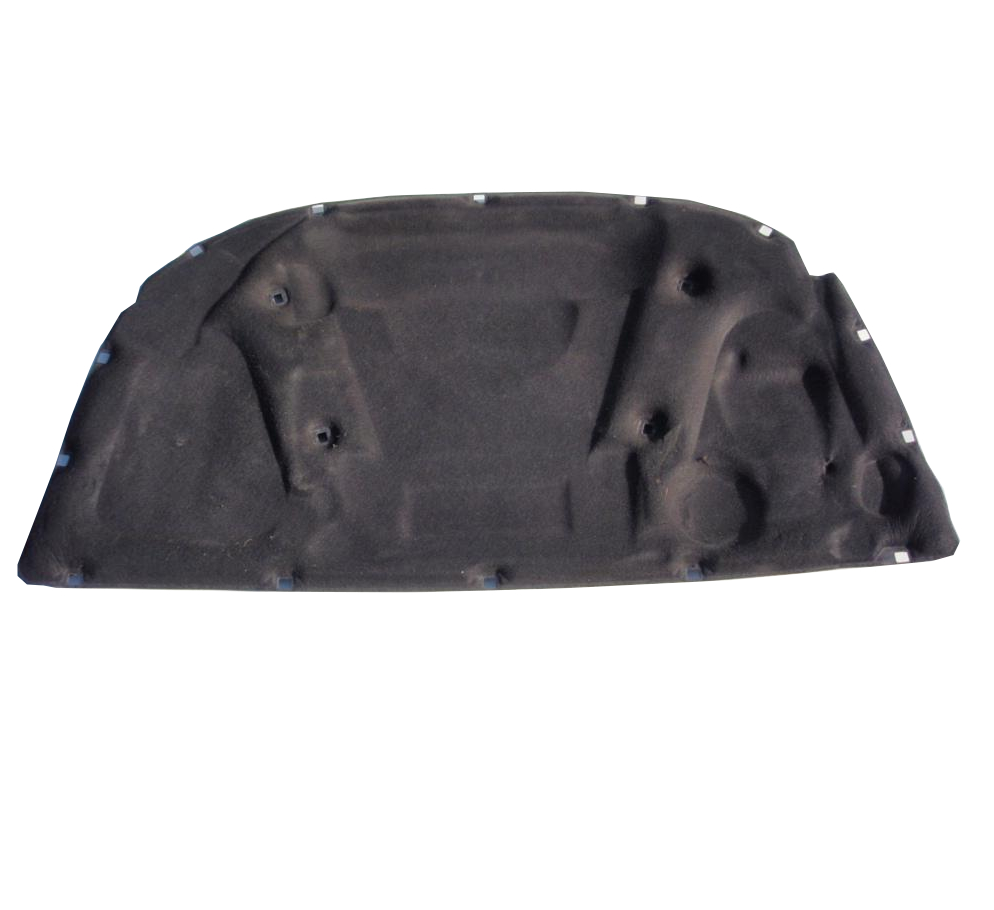 AUDİ A6 2005 - 2011 MOTOR KAPUT KEÇESİ - resim 1
