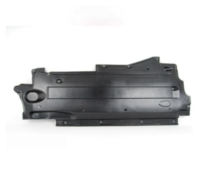AUDİ A6 2006 - 2011 ALT TABAN KAPLAMASI SAĞ YAN - resim 1