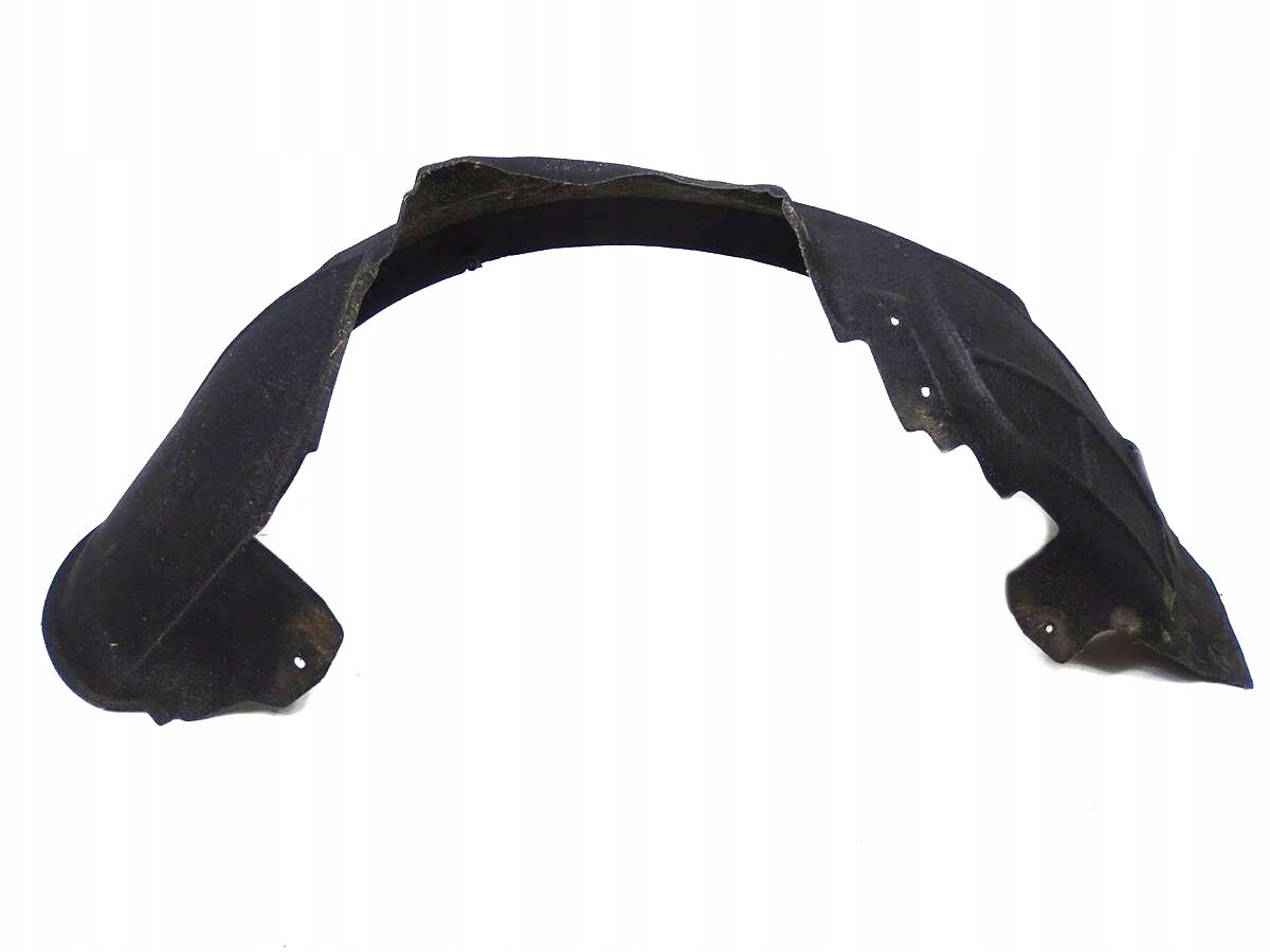 AUDİ A6 2008 - 2012 SAĞ ÇAMURLUK DAVLUMBAZI KUMAŞ - resim 1