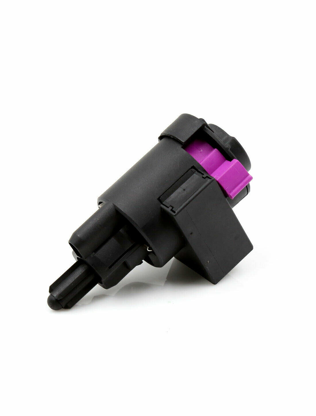 AUDİ A6 2008-2011 FREN PEDAL MÜŞÜRÜ 4 PİN - resim 1