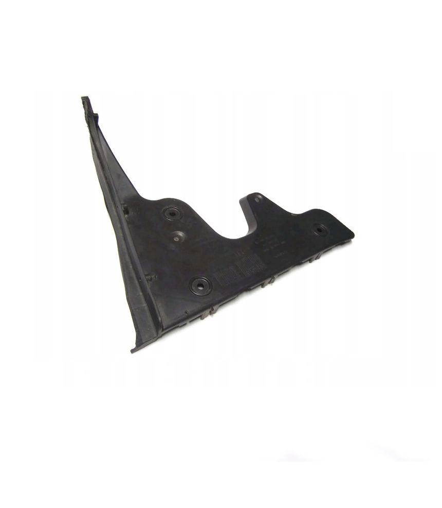 AUDİ A6 2009 - 2011 SOL ARKA TAMPON BRAKETİ - resim 1