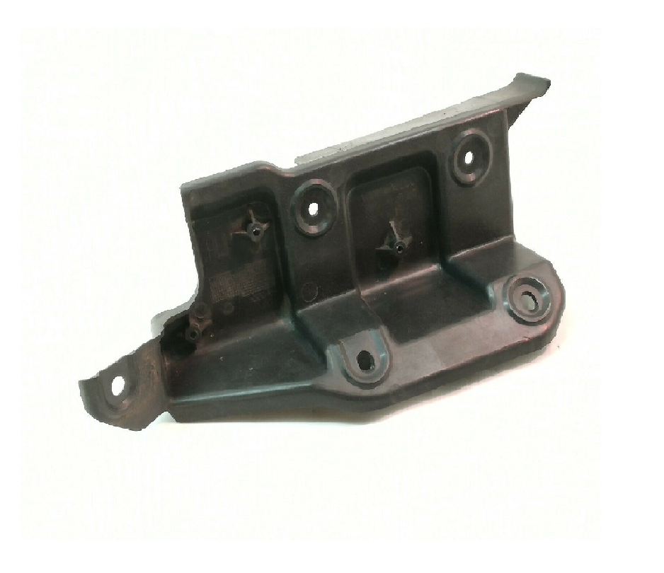 AUDİ A6 2009 - 2012 SAĞ ARKA TAMPON AYAR BRAKETİ - resim 1