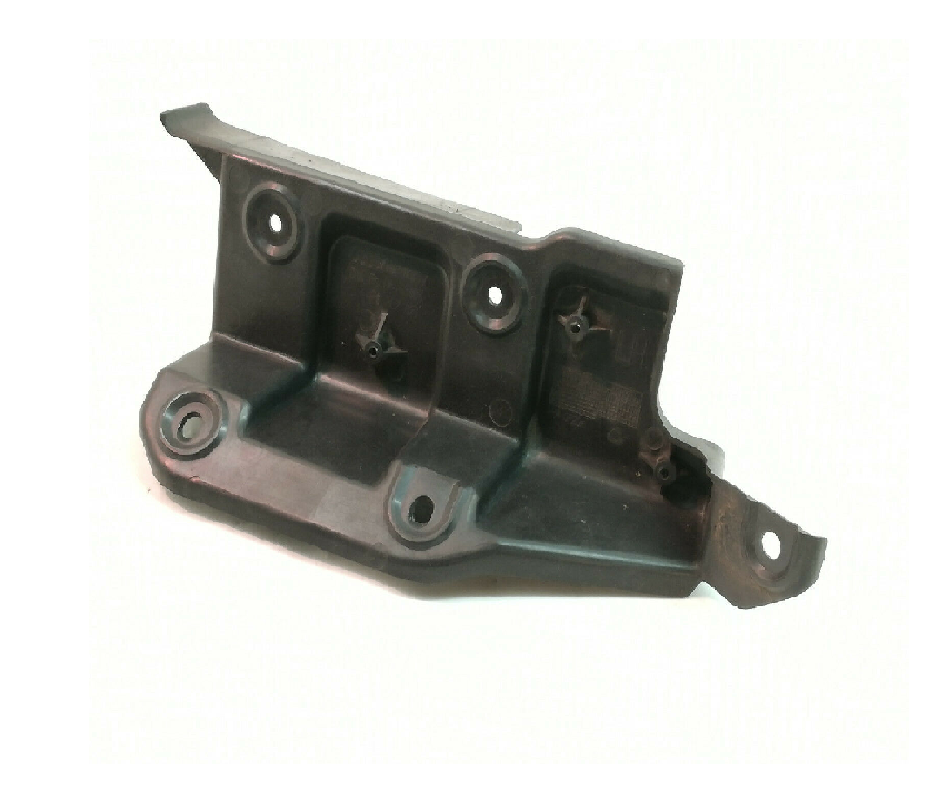 AUDİ A6 2009 - 2012 SOL ARKA TAMPON AYAR BRAKETİ - resim 1
