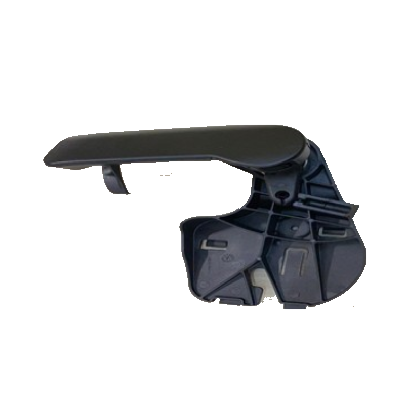 AUDİ A6 2011 - 2014 MOTOR KAPUT KOLU VE ALT PARÇASI - resim 1
