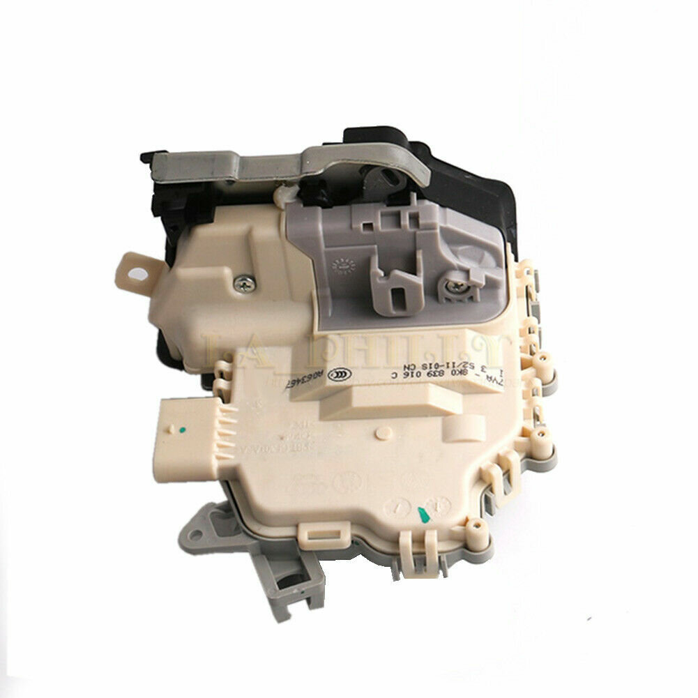 AUDI A6 2011 - 2014 SAĞ ARKA KAPI KİLİT MOTORU 6 PİN - resim 1