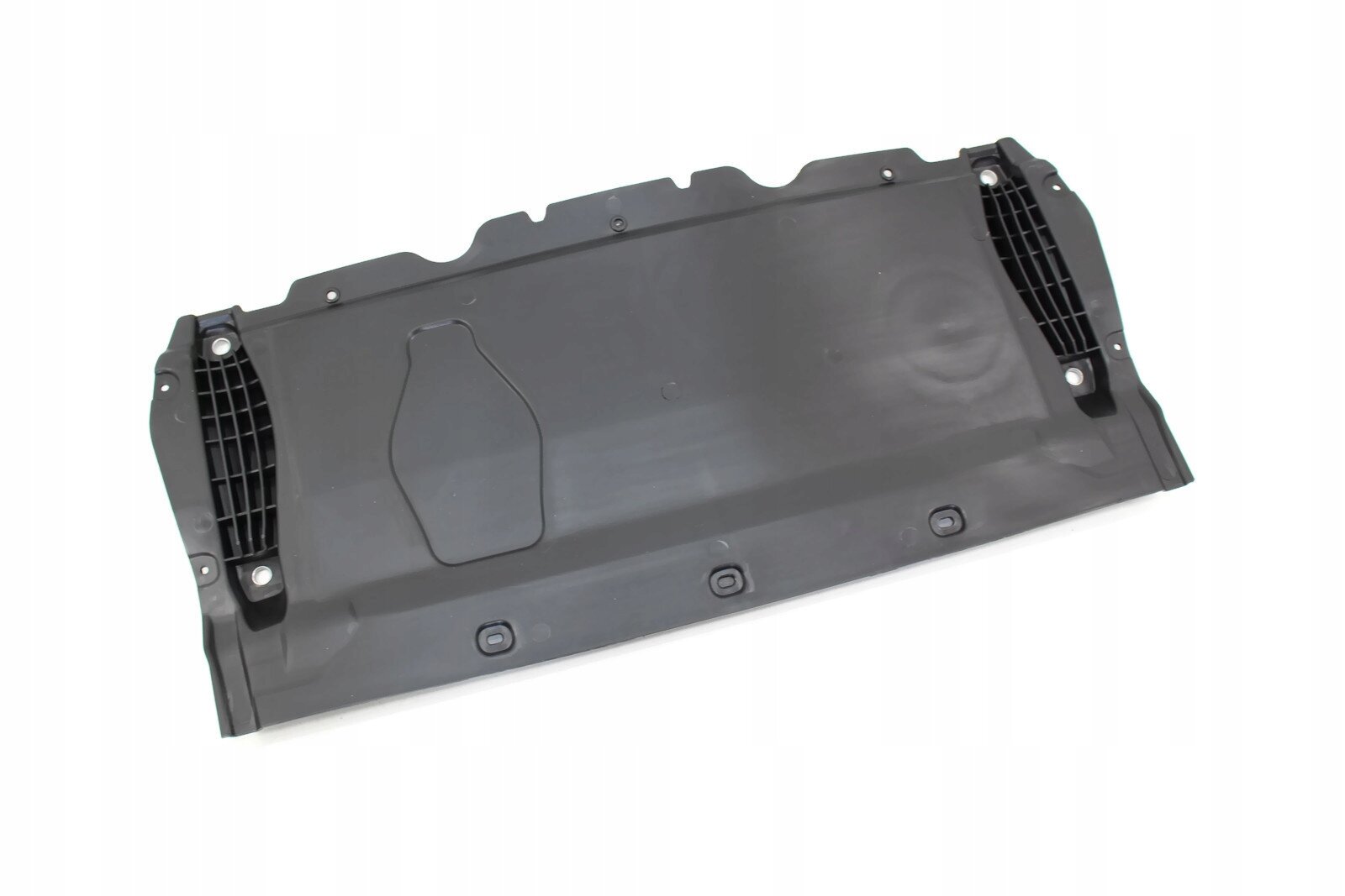AUDİ A6 2013 - 2017 MOTOR ALT MUHAFA KARTER MUHAFAZASI - resim 1