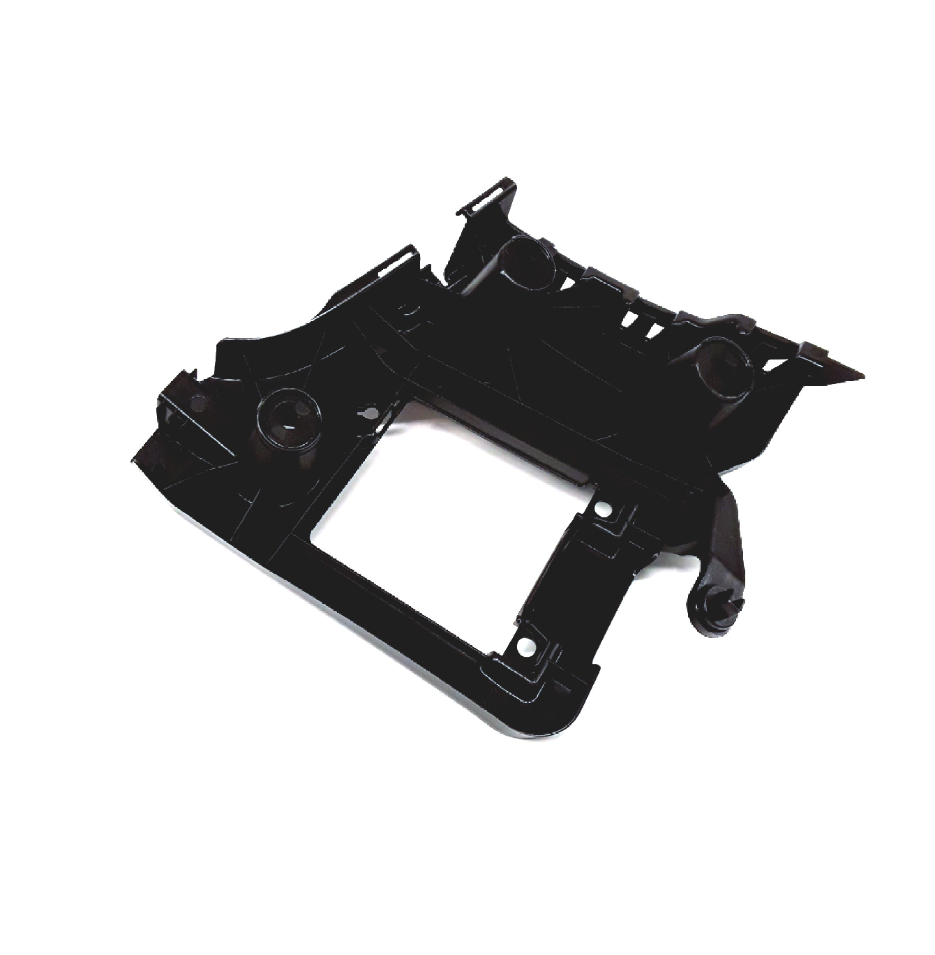 AUDİ A6 2015 SONRASI SOL STOP ALT BRAKETİ - resim 1