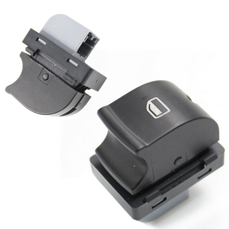 AUDI A6 4F2 2005 - 2011 TEK CAM ANAHTARI - resim 1