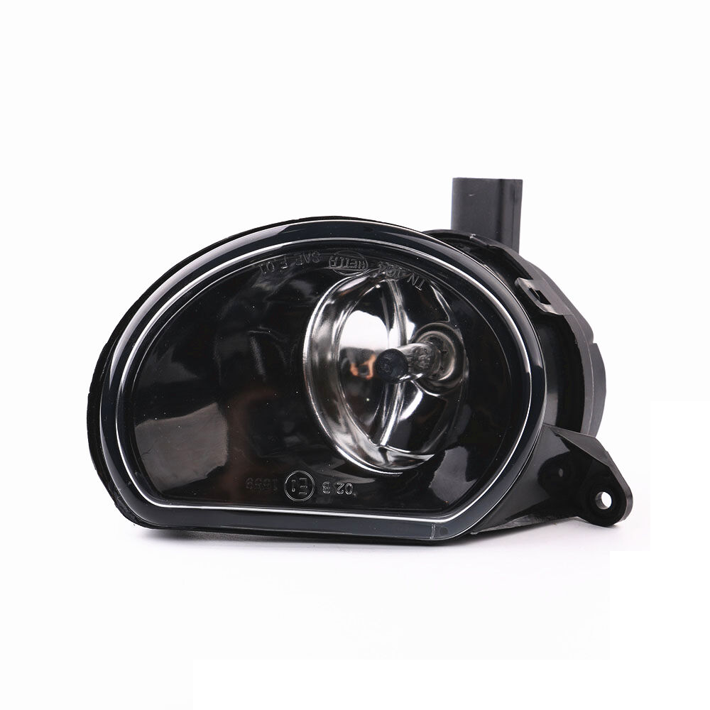 AUDİ Q3 2009 - 2012 SİS FARI SAĞ - resim 1