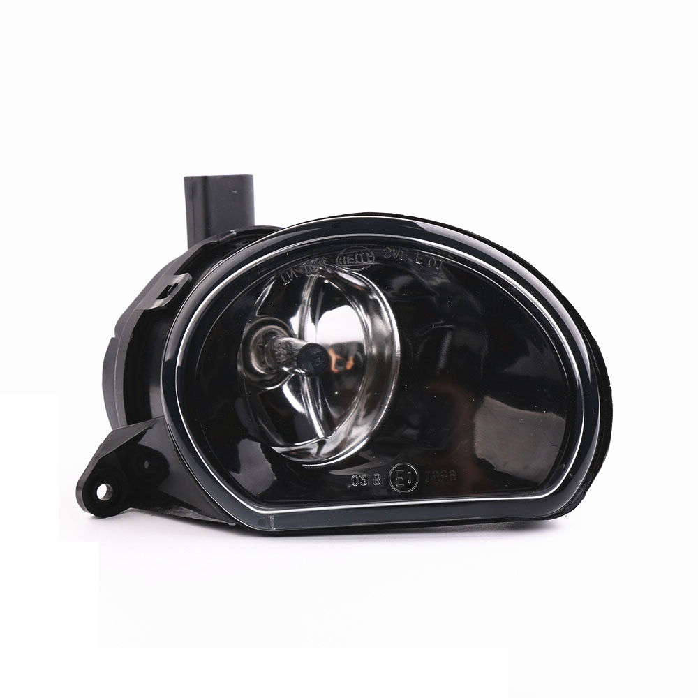 AUDİ Q3 2009 - 2012 SİS FARI SOL - resim 1