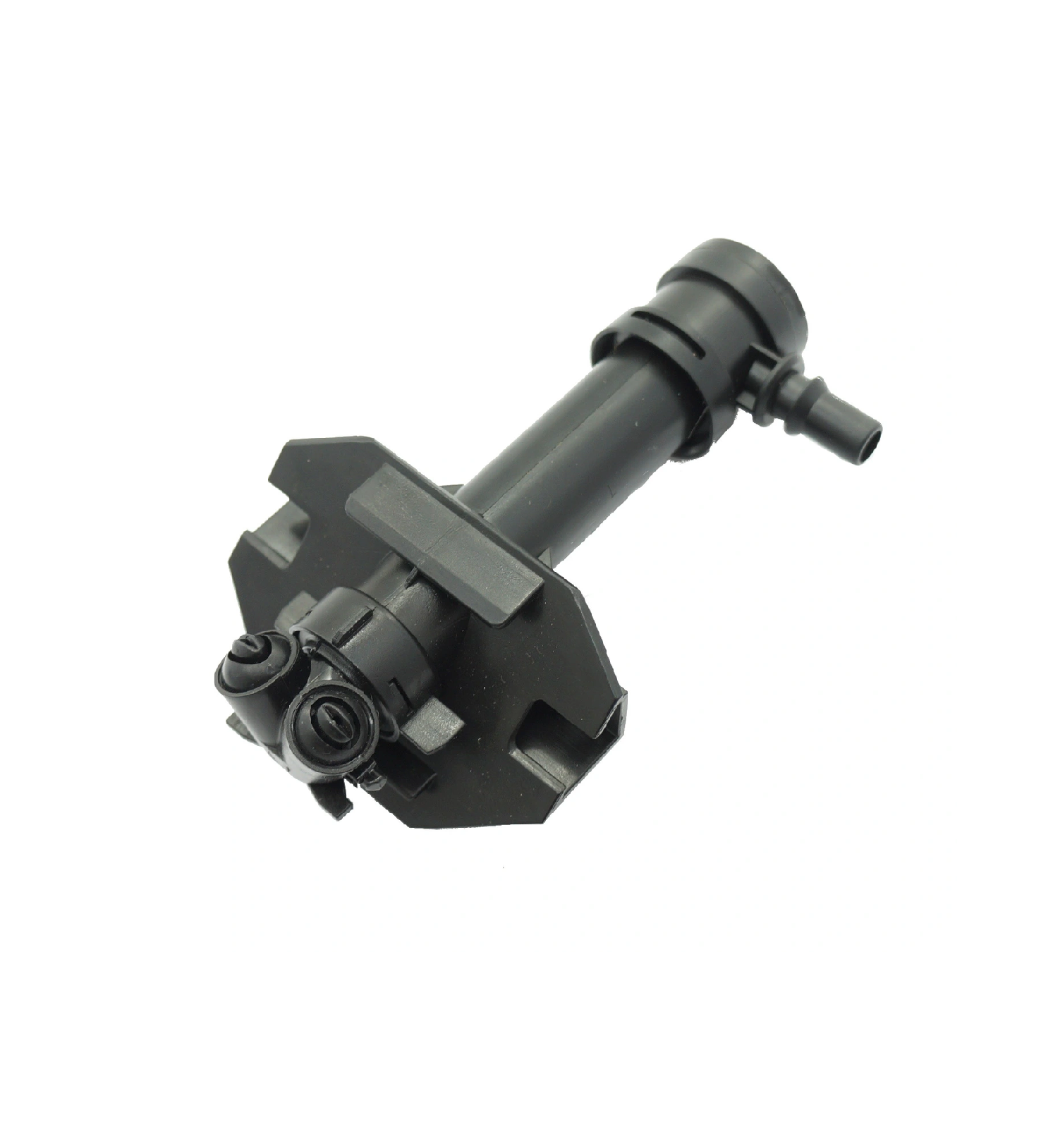 AUDİ Q3 2012 - 2015 SOL FAR YIKAMA ROBOTU - resim 1