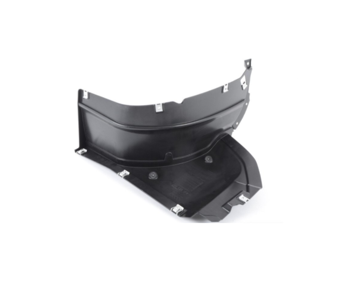 AUDİ Q3 2012 - 2020 SAĞ ÇAMURLUK DAVLUMBAZI KÜÇÜK - resim 1