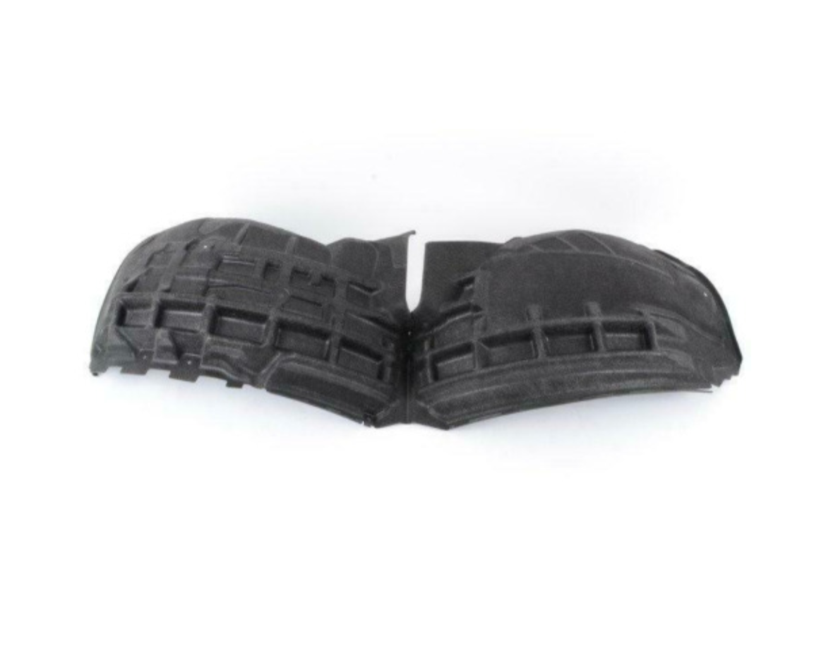 AUDİ Q3 2012 - 2020 SOL ÇAMURLUK DAVLUMBAZI HALI - resim 1