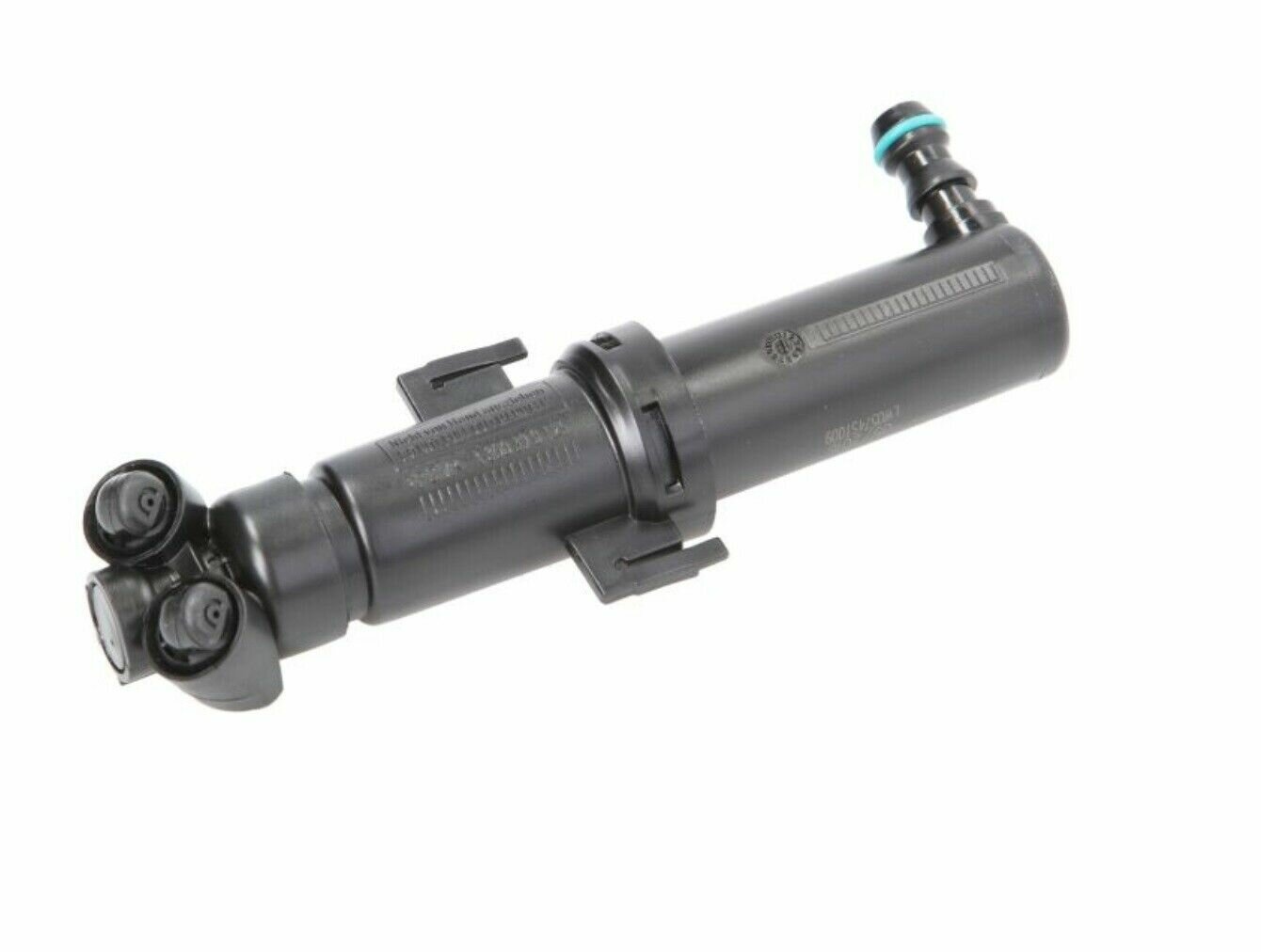 AUDI Q5 2.0 TFSI 2009 - 2012 FAR YIKAMA SOL - resim 1