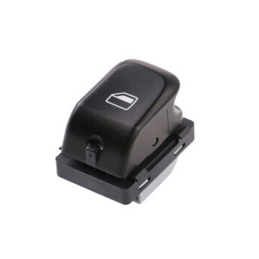AUDI Q5 2008 -  2015 TEK CAM KONTROL SAG ÖN CAM ANAHTARI 4P - resim 1