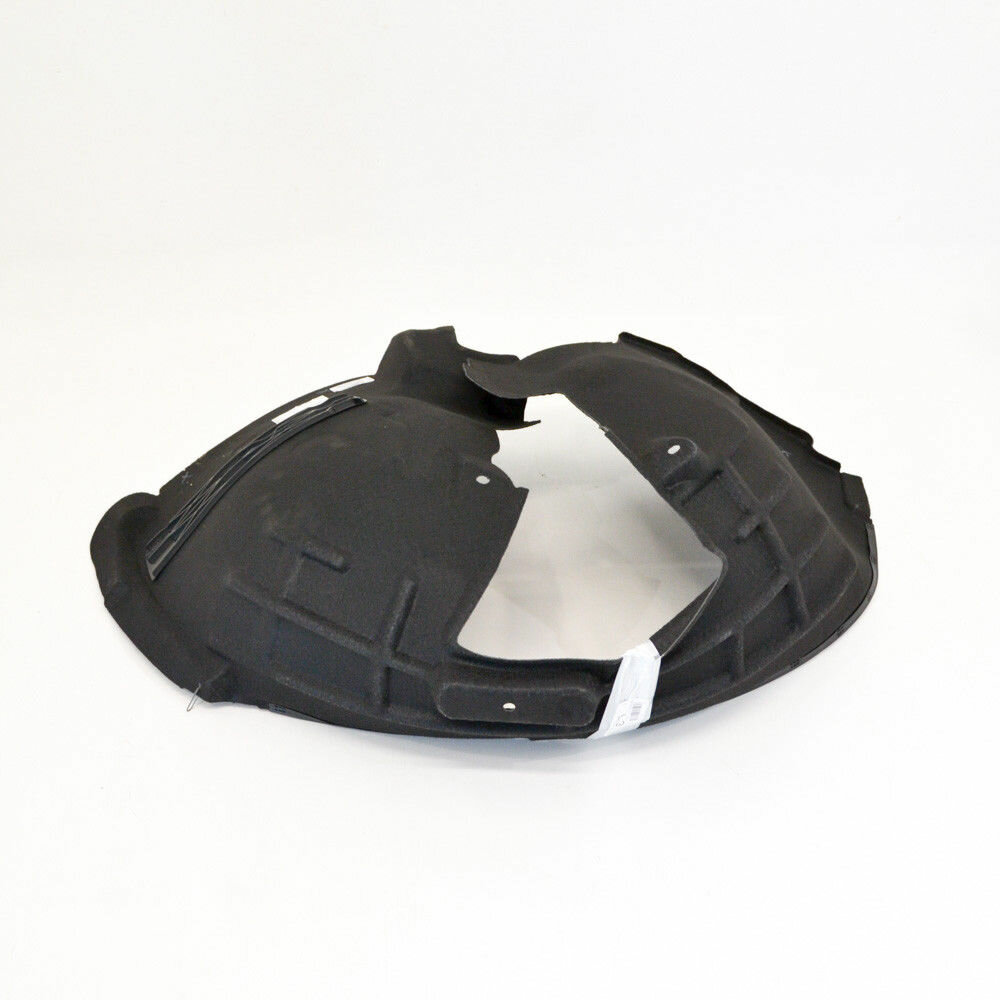 AUDI Q5 2009 - 2012 ÇAMURLUK DAVLUMBAZI SOL - resim 1